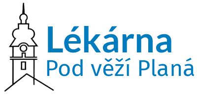 Lékárna Pod věží, Planá